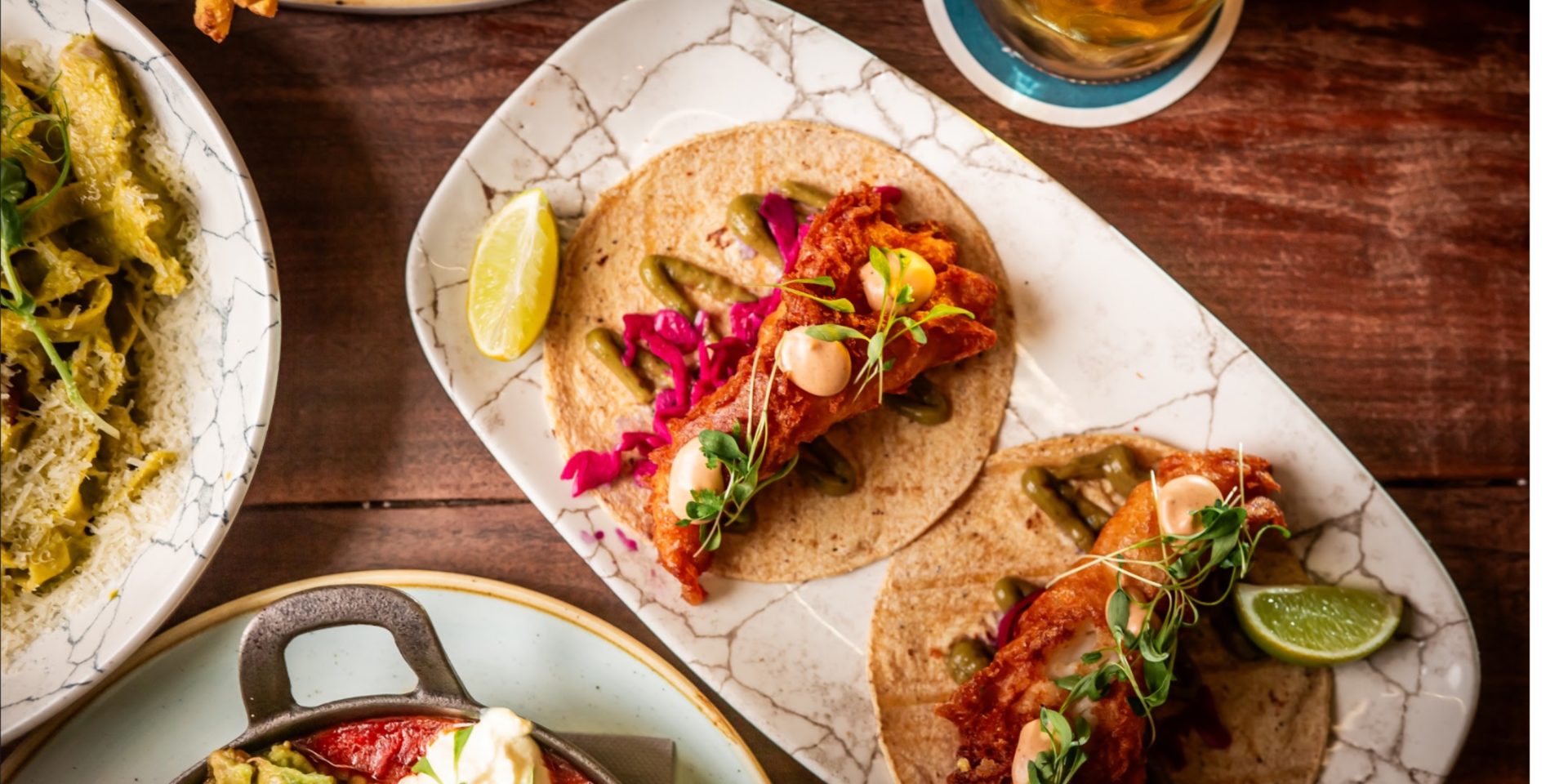 Following last year’s success, much-loved South Dublin gastropub Brickyard is excited to announ...