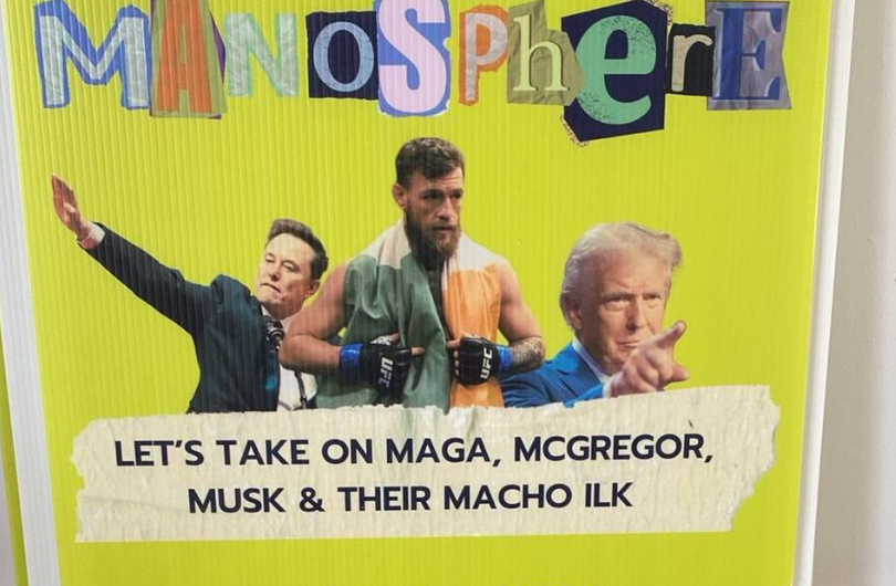 The reality of Irish boyhood in the age of the manosphere