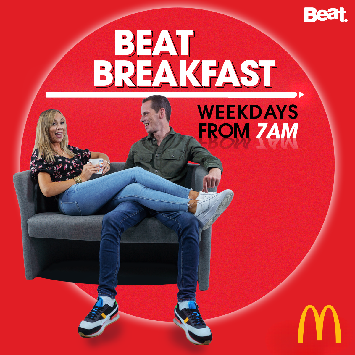 Beat Breakfast Podcast 24th January 2025 Image