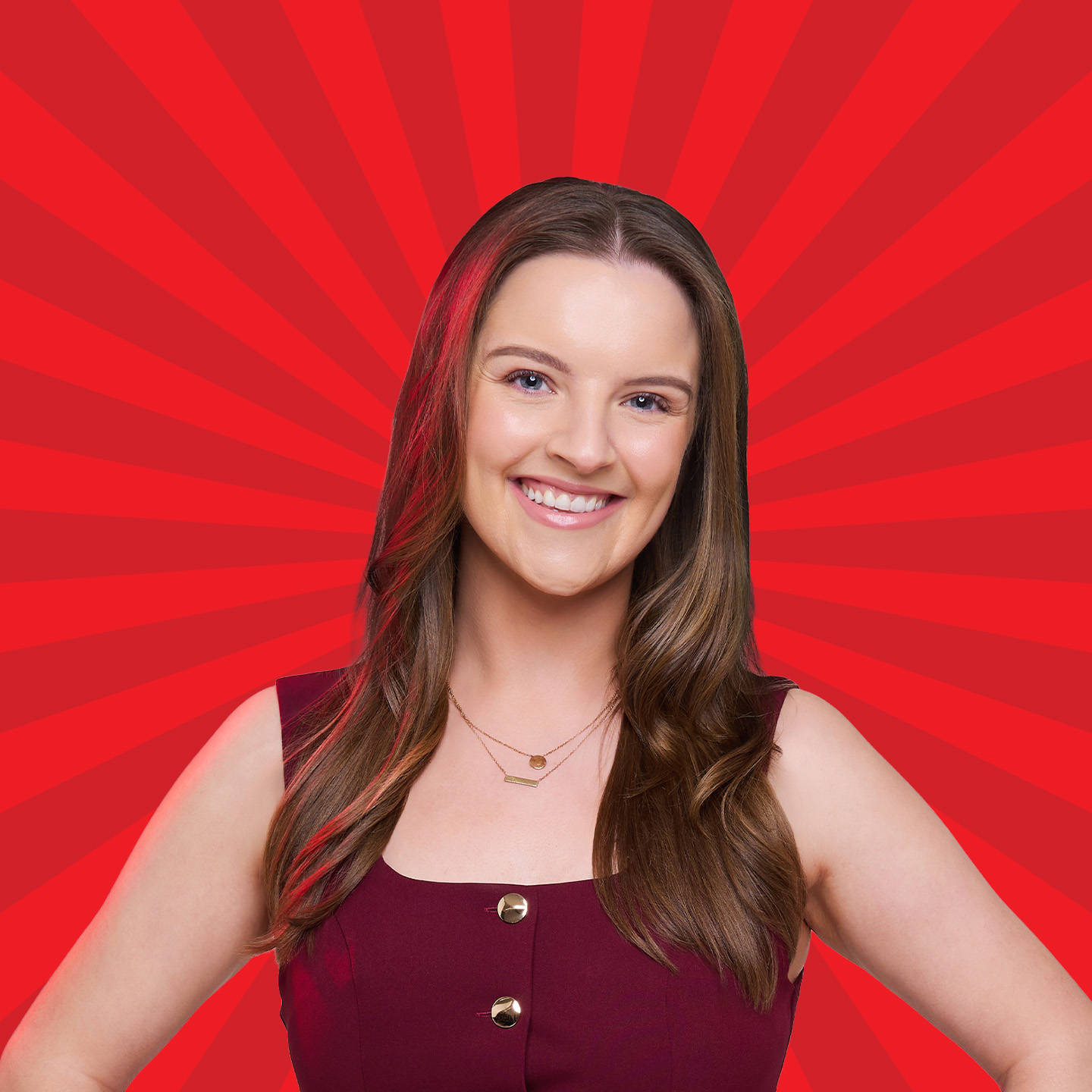 Leanne Hanafin on 98FM