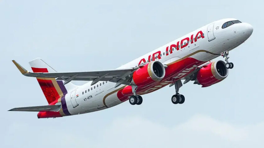 Aviation specialists to investigate Air India plane crash bound for London