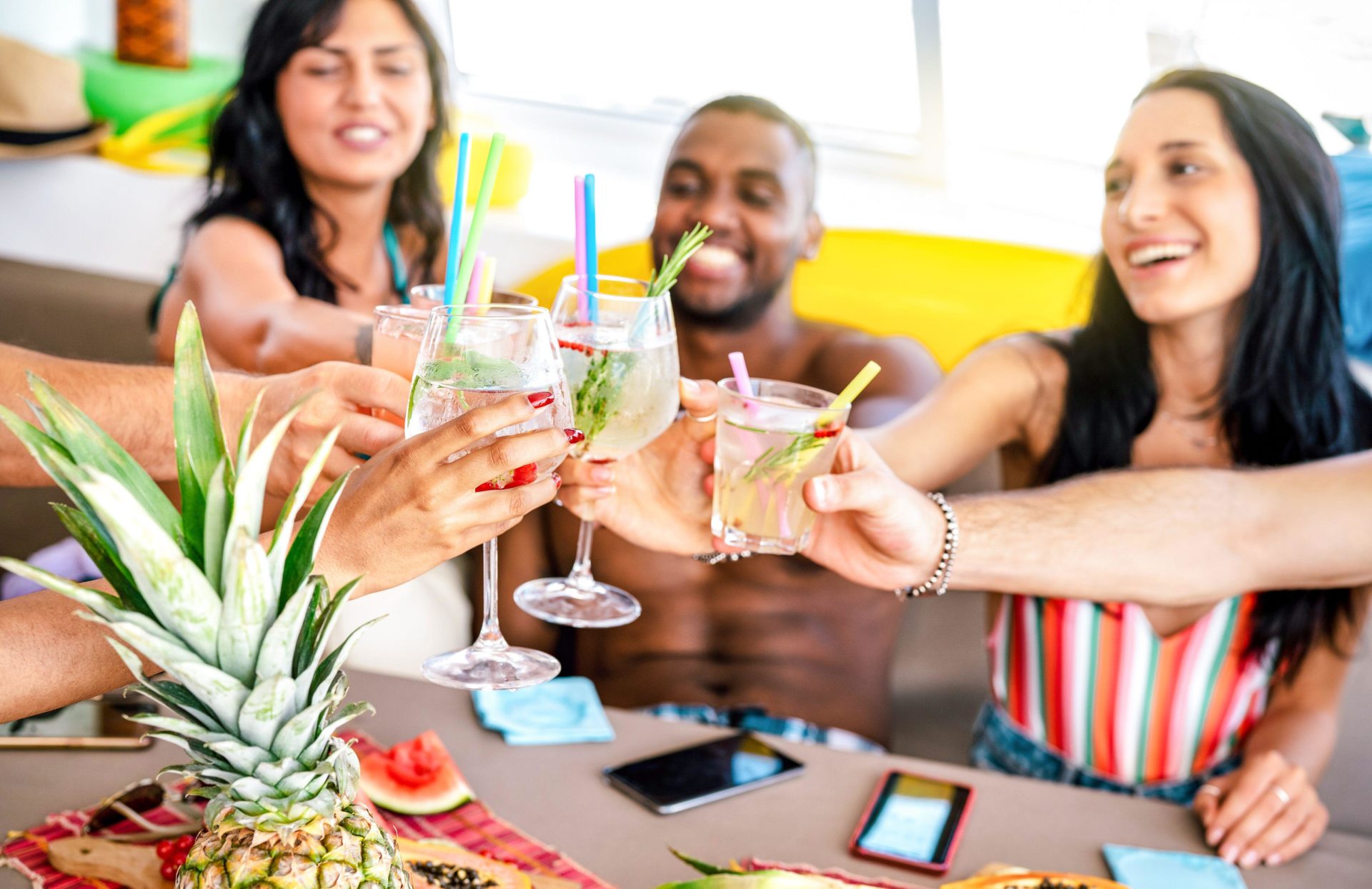 Often, the Leaving Cert holiday is the first time they head abroad without friends, instead of their parents.