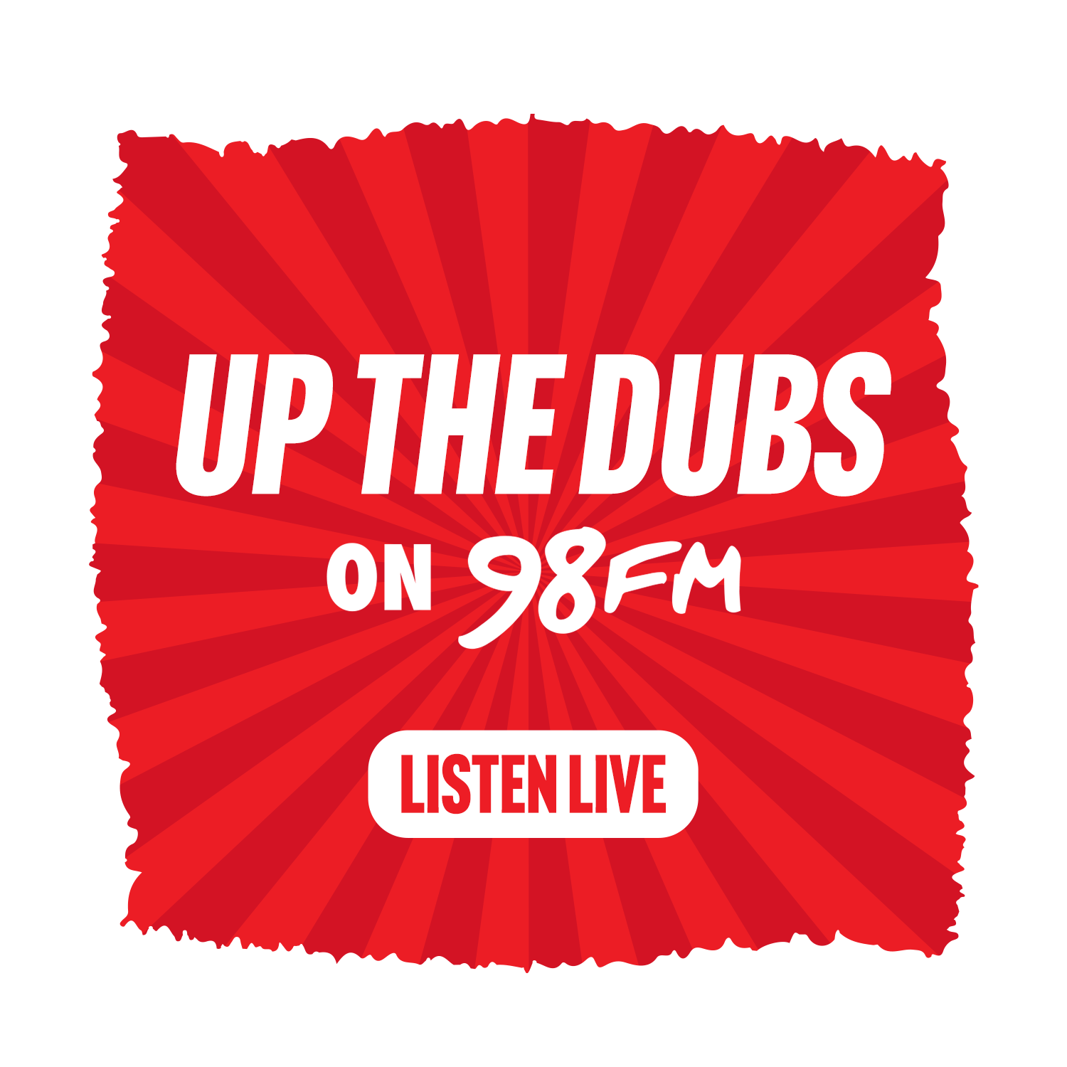 Up the Dubs