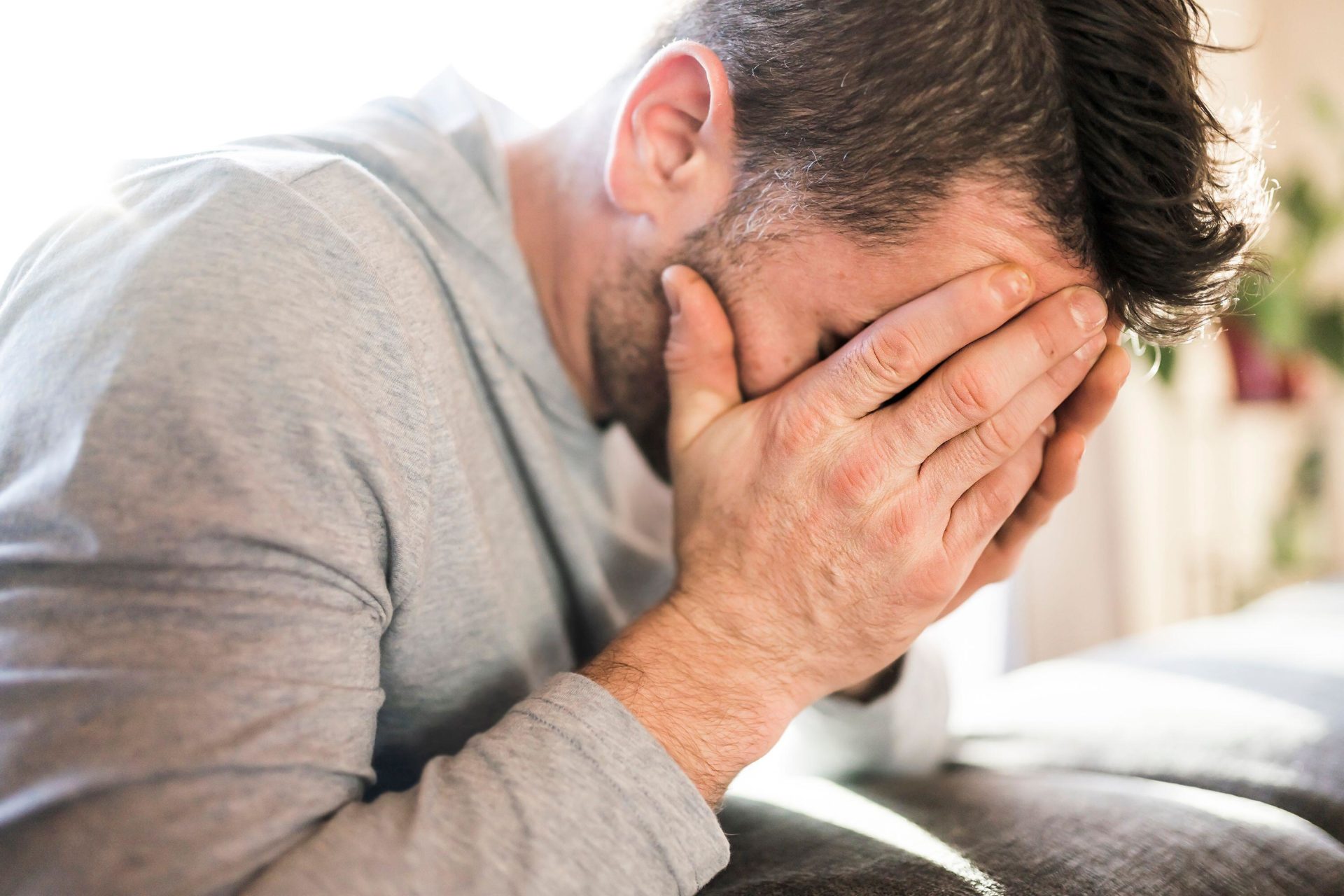 Adult advice ‘I resent my ex for moving on so