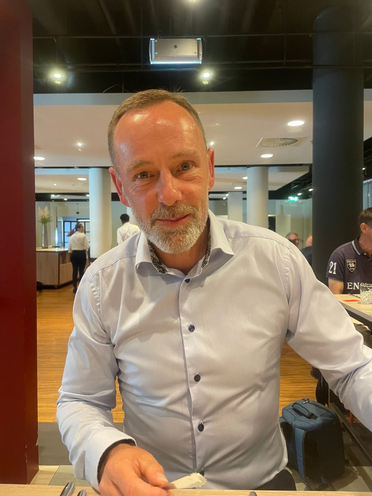 Appeals to bring home a Cork man who suffered a brain hemorrhage on holiday