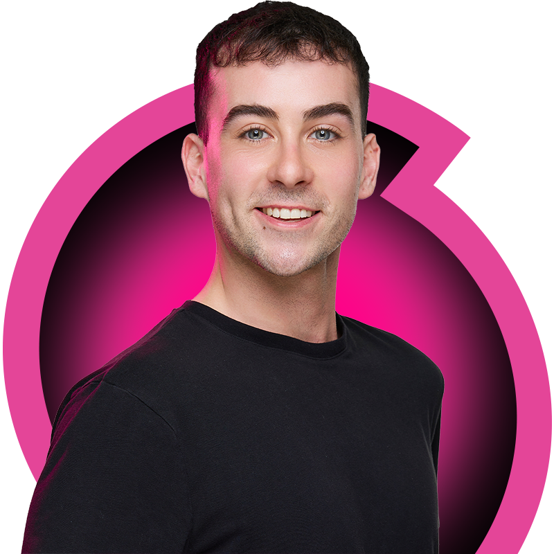 Sean Carey