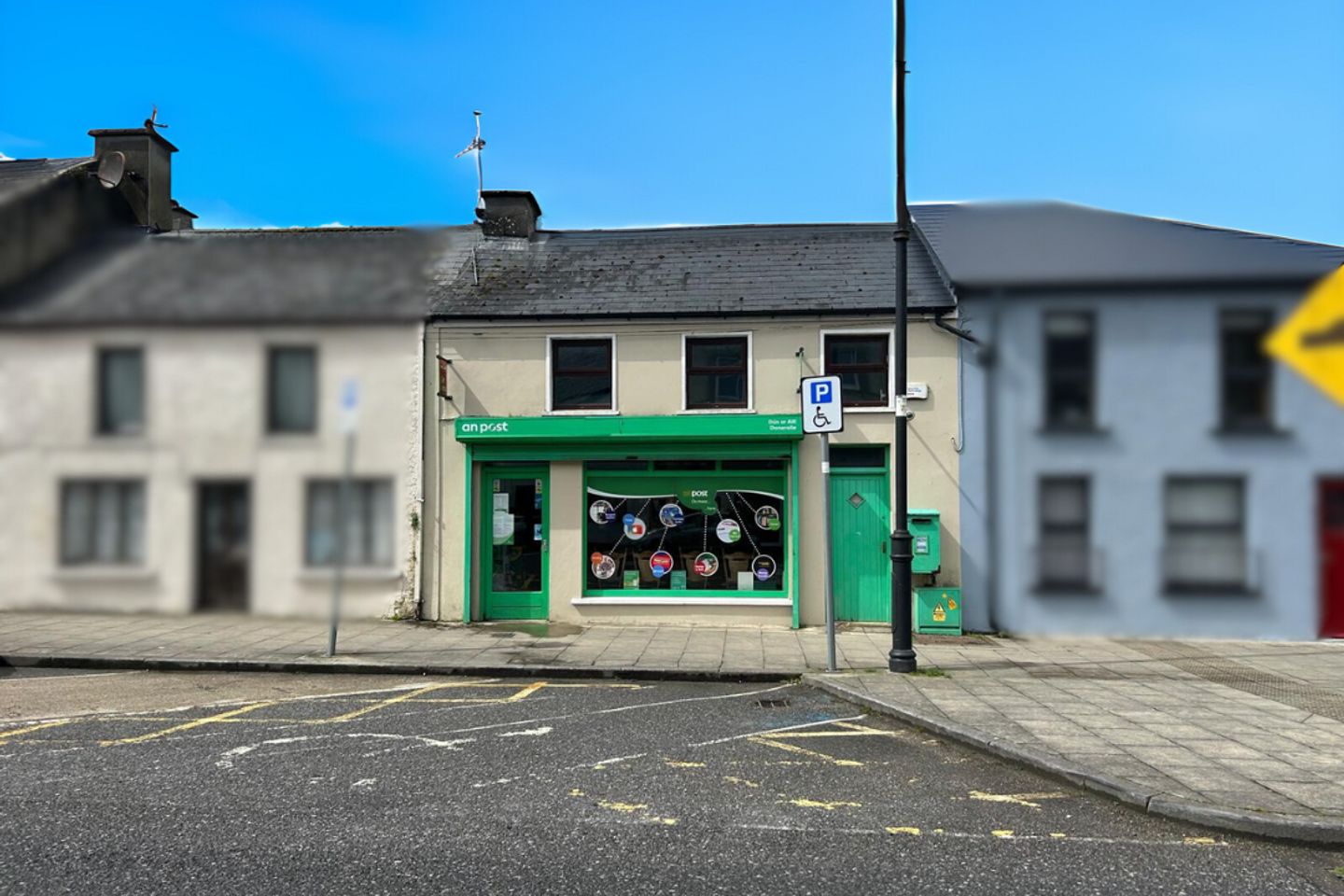 Doneraile post office to close at the end of July | www.redfm.ie