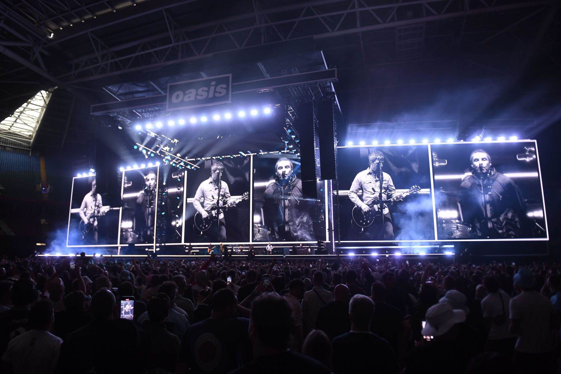 One of the most-anticipated weekendsis upon us as Ireland looks forward to the return of Oasis - a band with important Irish roots.