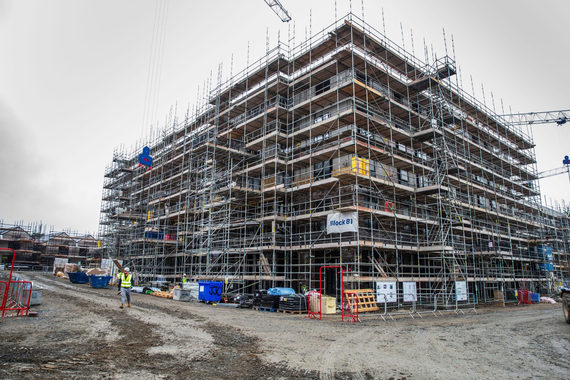 3C2KE82 Building Construction