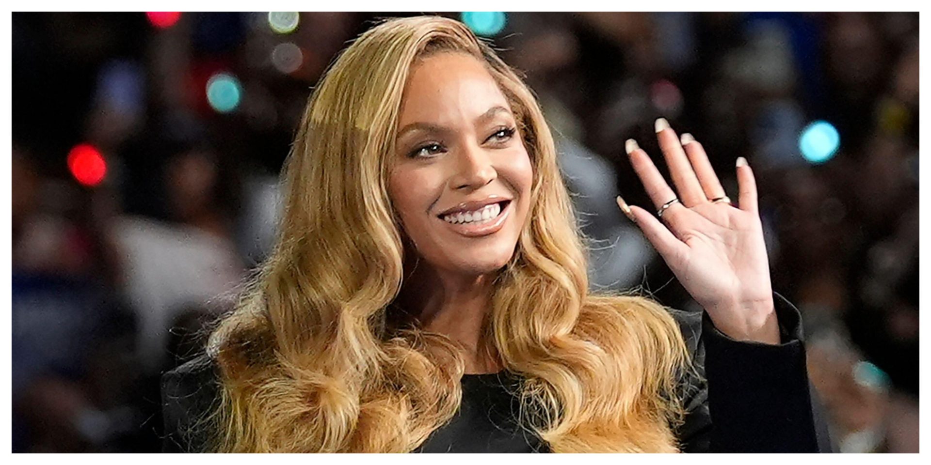 Beyonce Has Made History! | SPIN1038