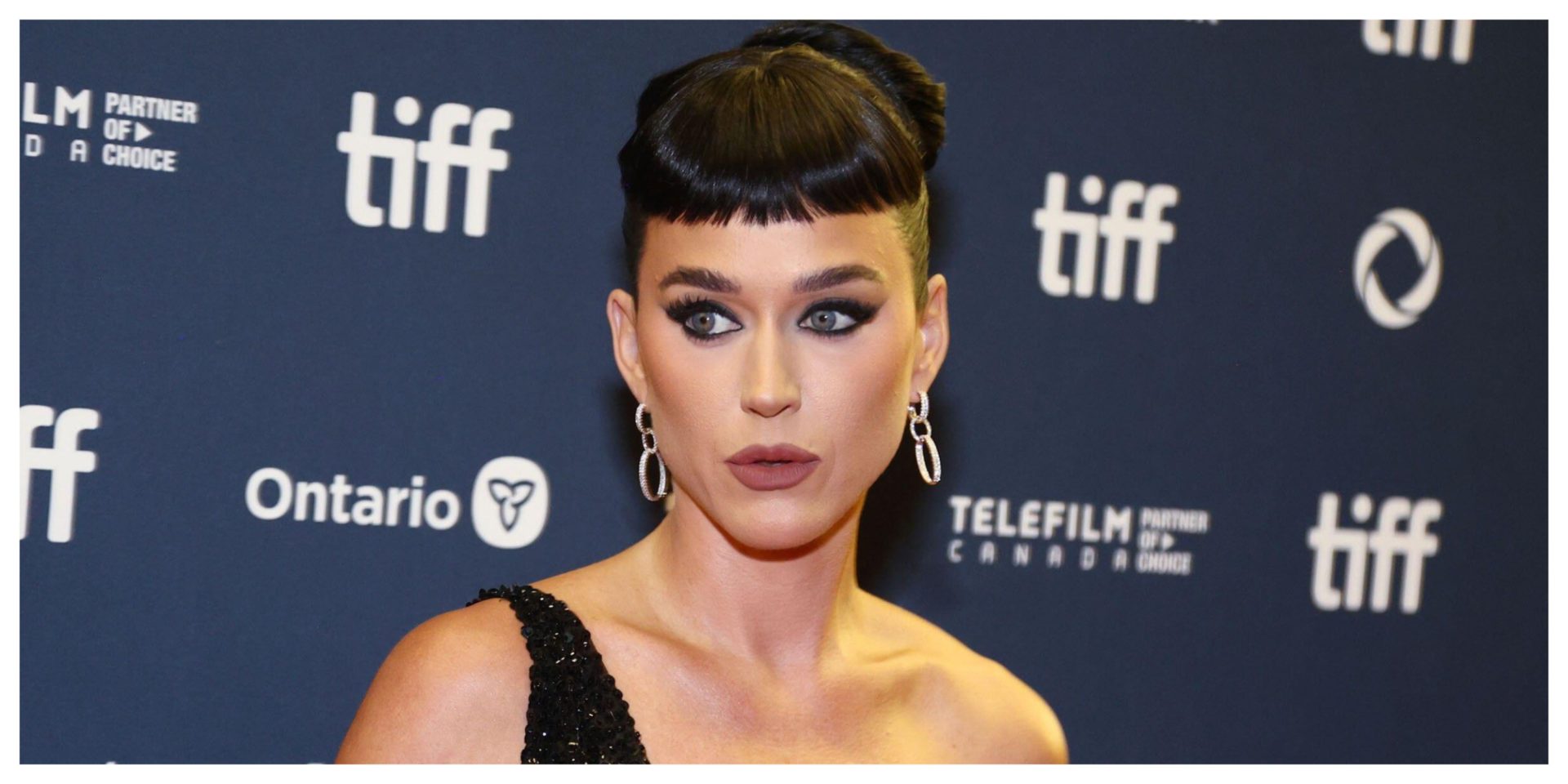 Katy Perry Has Sparked Dating Rumours With A Former Prime Minister!
