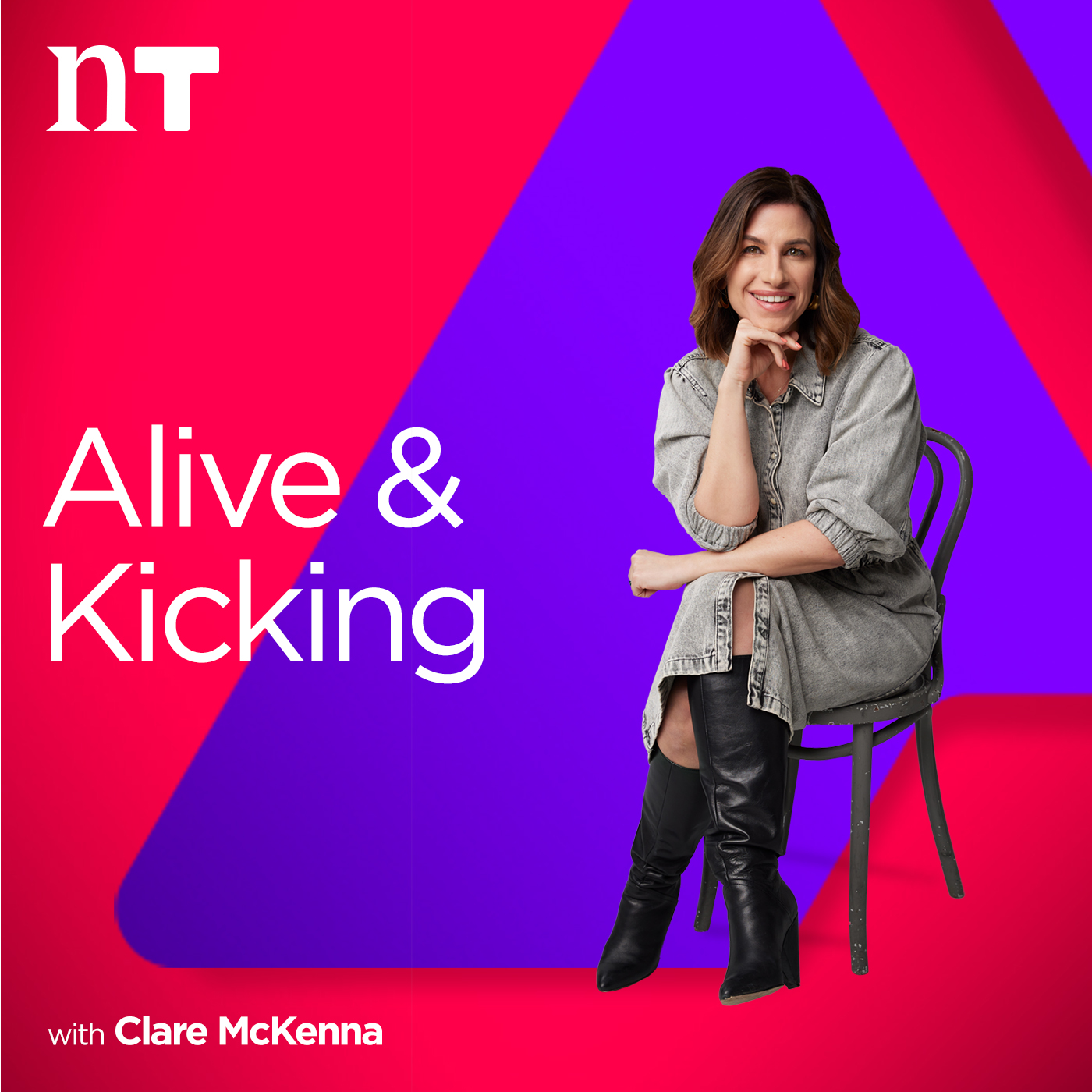 Dr Mark Rowe on embracing micro-moments of connection Image