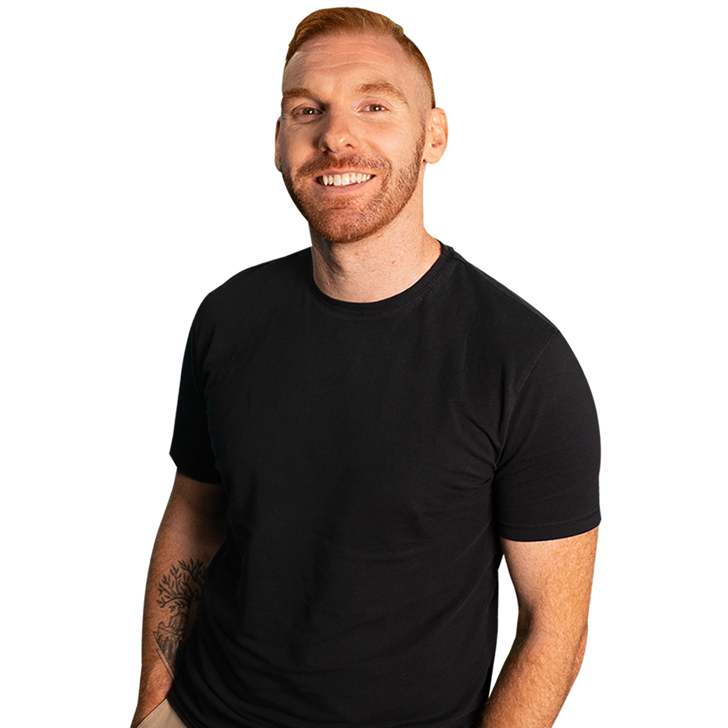 The Kick Off with Cathal Minogue