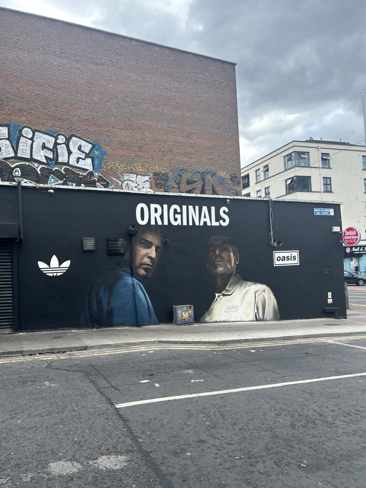 Oasis