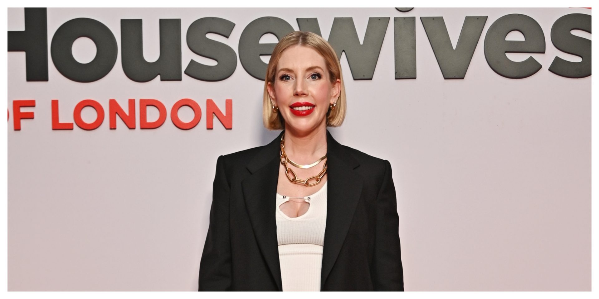 We NEED this to happen!The premiere for The Real Housewives of London starring Amanda Cronin, Ju...