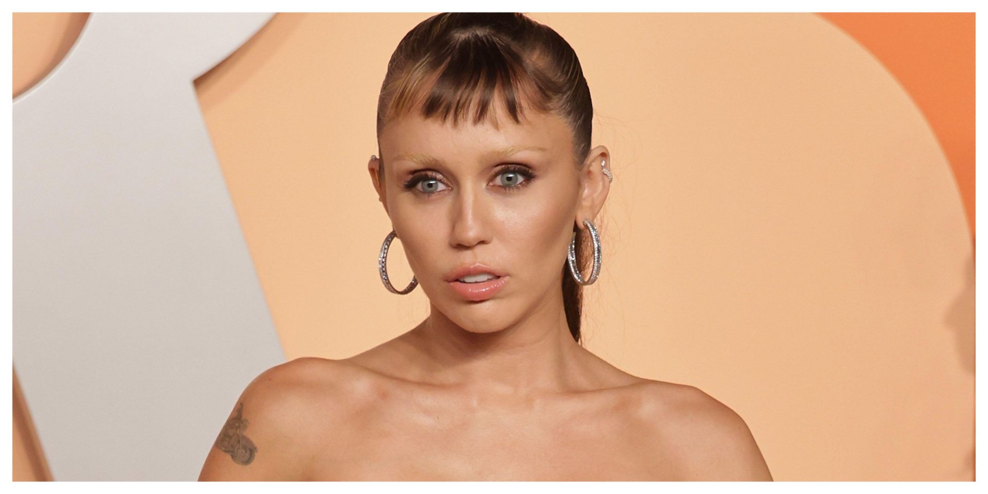 Oh we are so SAT!Miley Cyrus is reportedly is talks with NBC for her own talk show.According to...