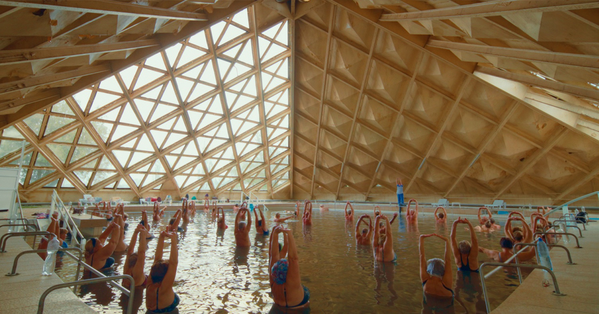 Ukrainian-Language Film Sanatorium to Represent Ireland at the 2026 Oscars