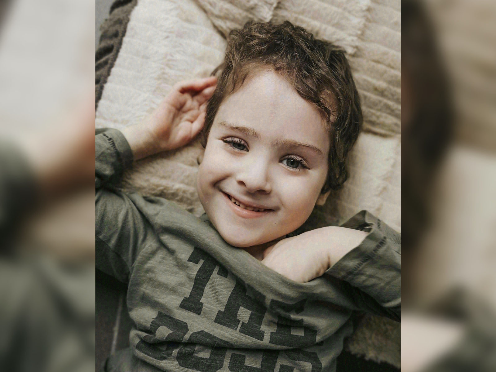 Speaking to Newstalk, the father of Harvey Morrison Sherratt has called for Children’s Health Ireland to be taken over by the HSE.