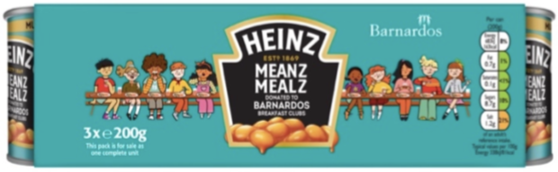 heinz