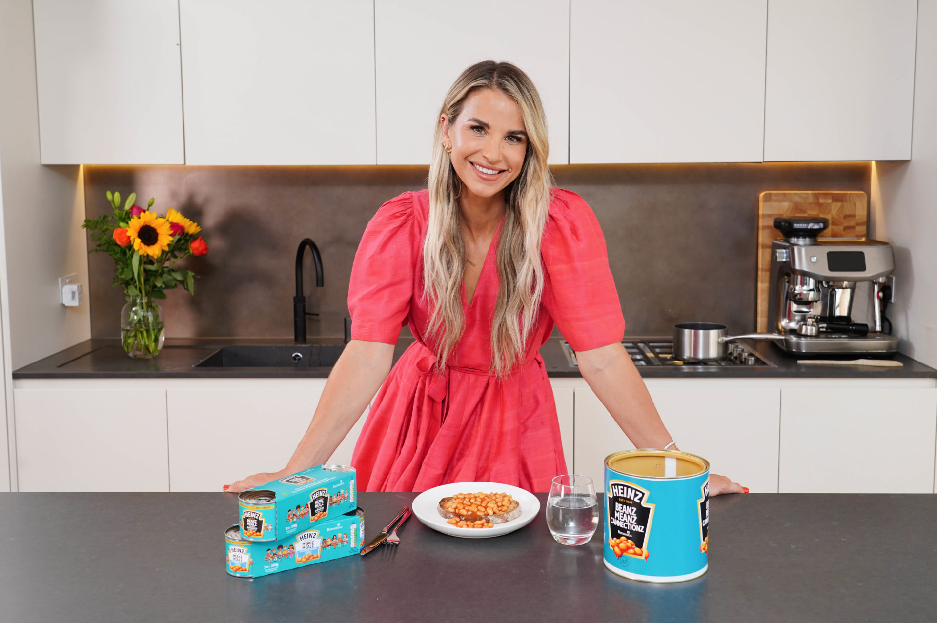Vogue Williams