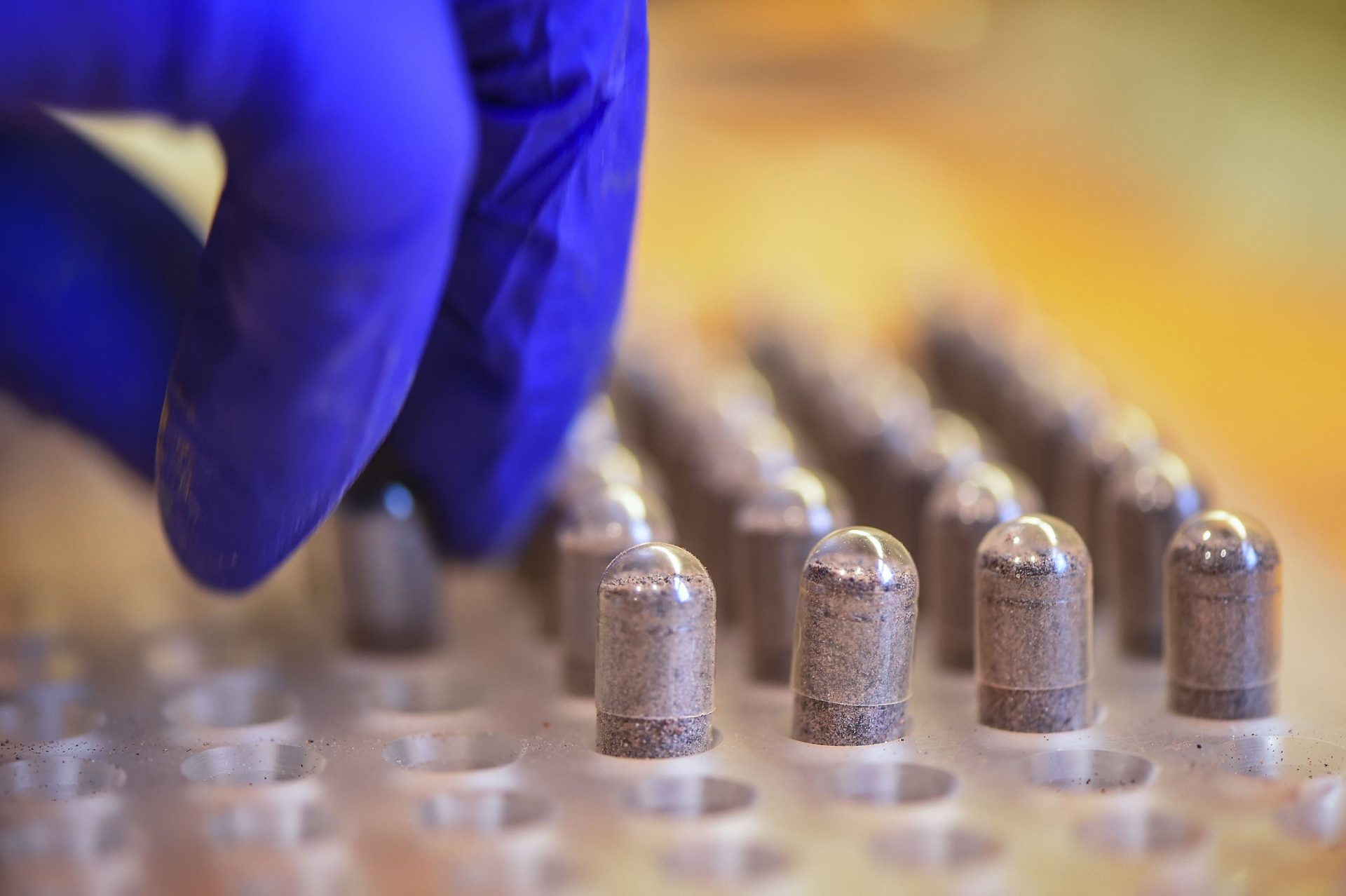 Should women actually eat their placenta after birth?