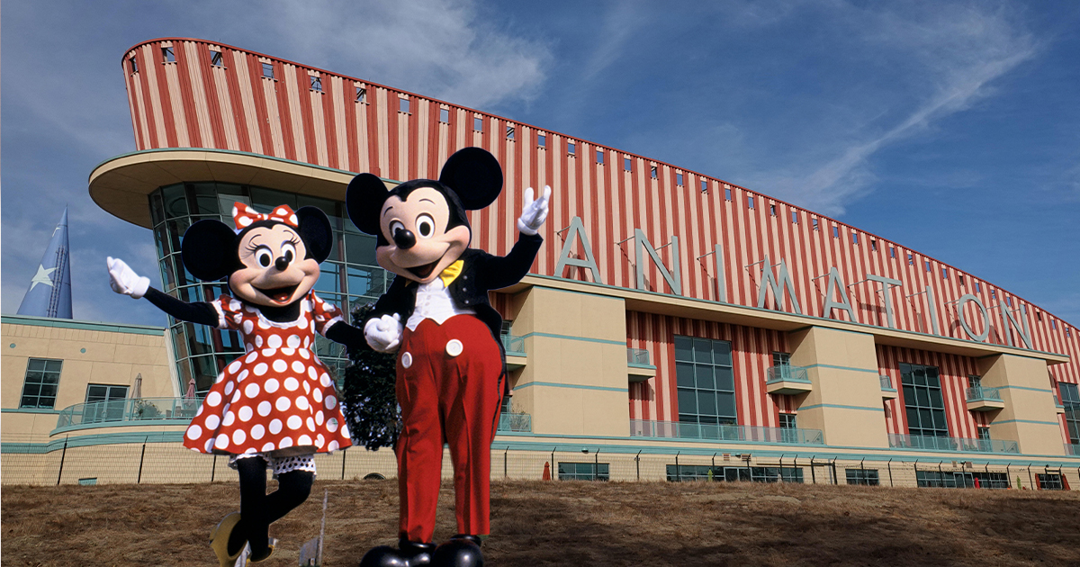 Irish Animation Studio JAM Media Signs Major Deal with Disney