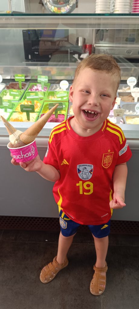 Adam Children's Health Ireland 