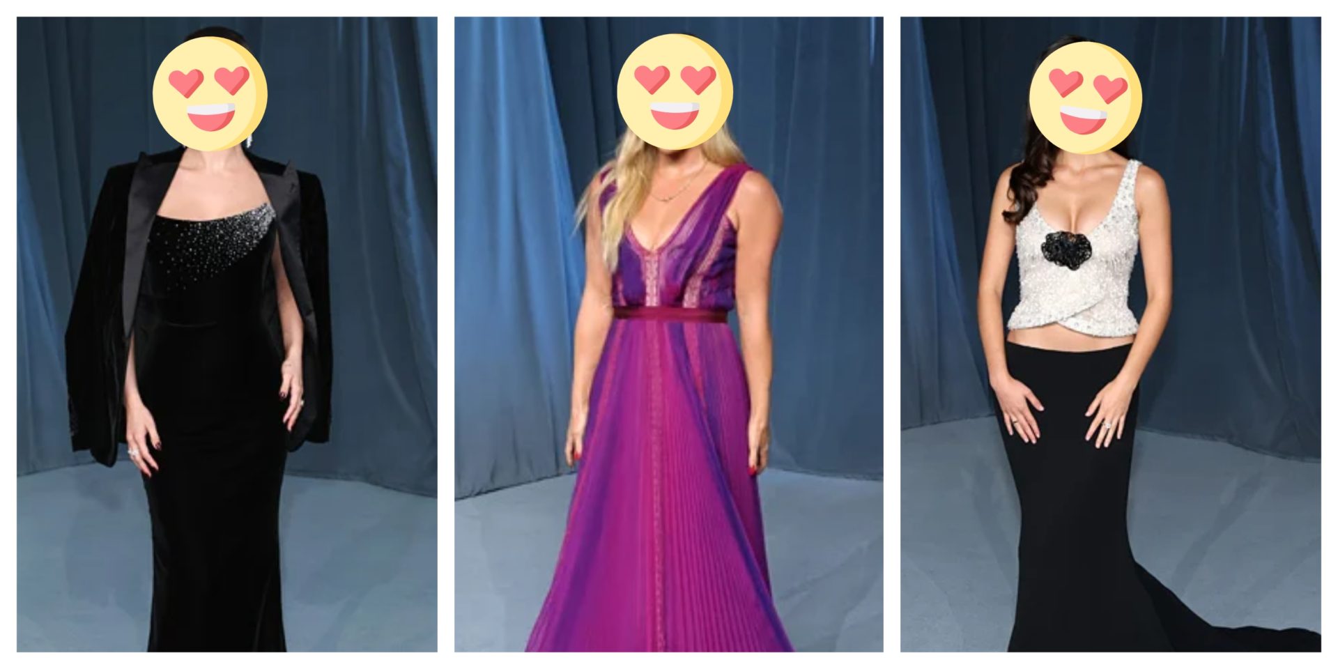 Dolled up to the nines!The 2025 Academy Museum Gala took place over the weekend with stars lik...