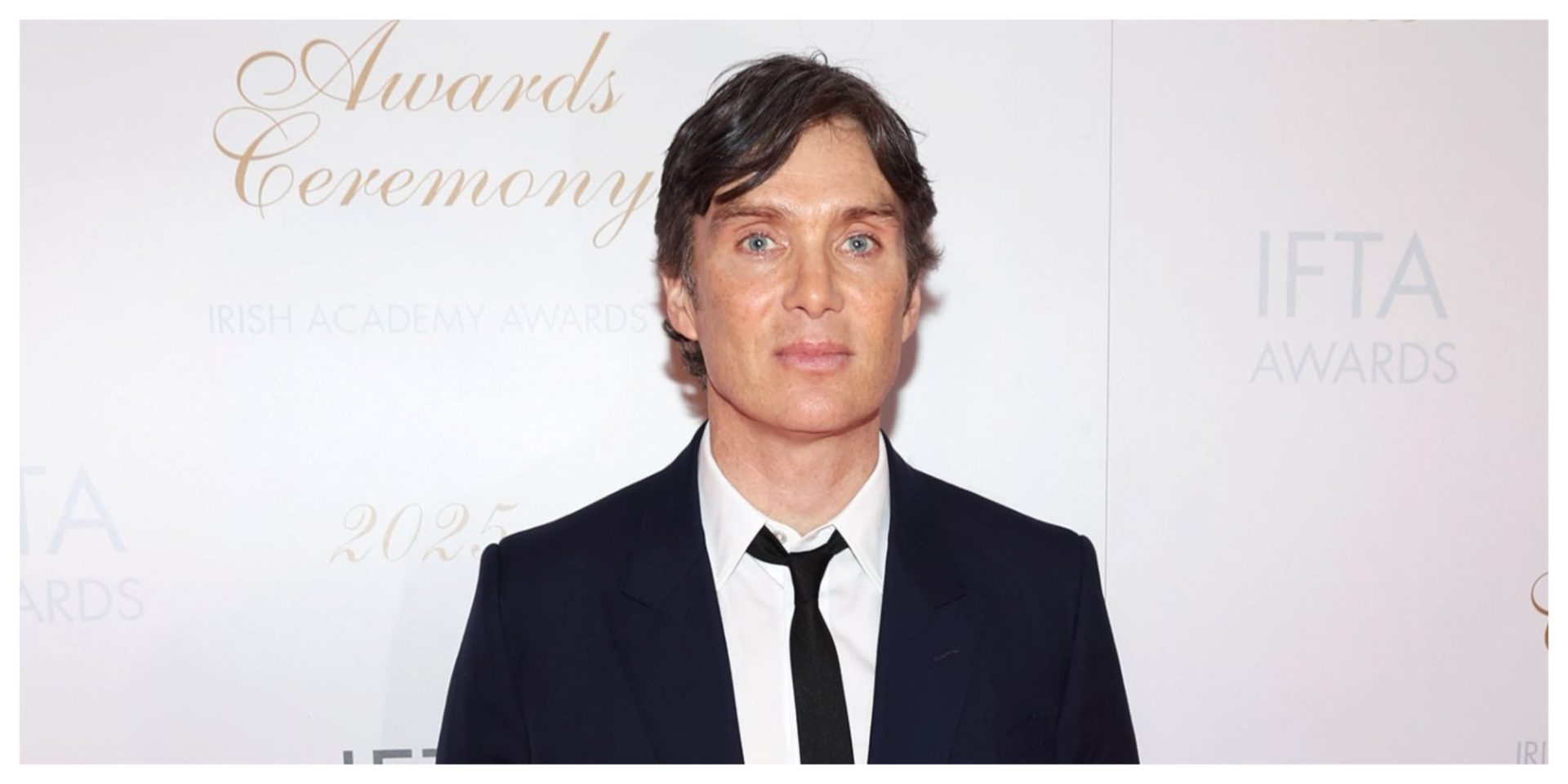 Oh Boy!Tom Blyth has apologised to Cillian Murphy after calling him a 'British Icon'!In a now d...