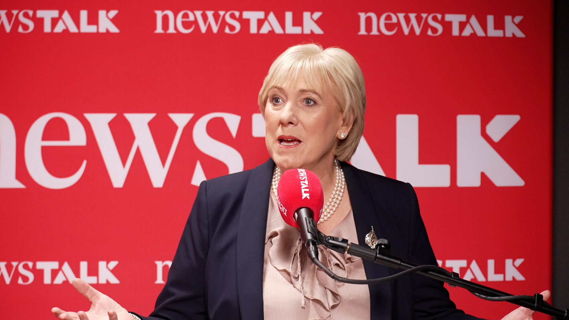 Heather Humphreys