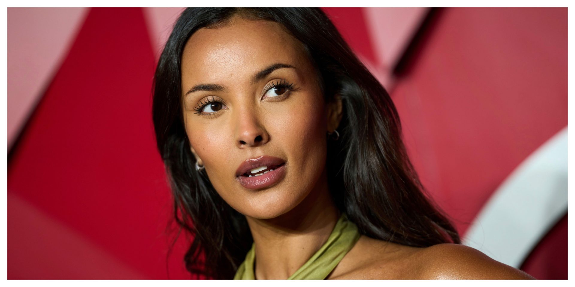 She is in her landlord era!Maya Jama has started up a new property company.According to a sourc...