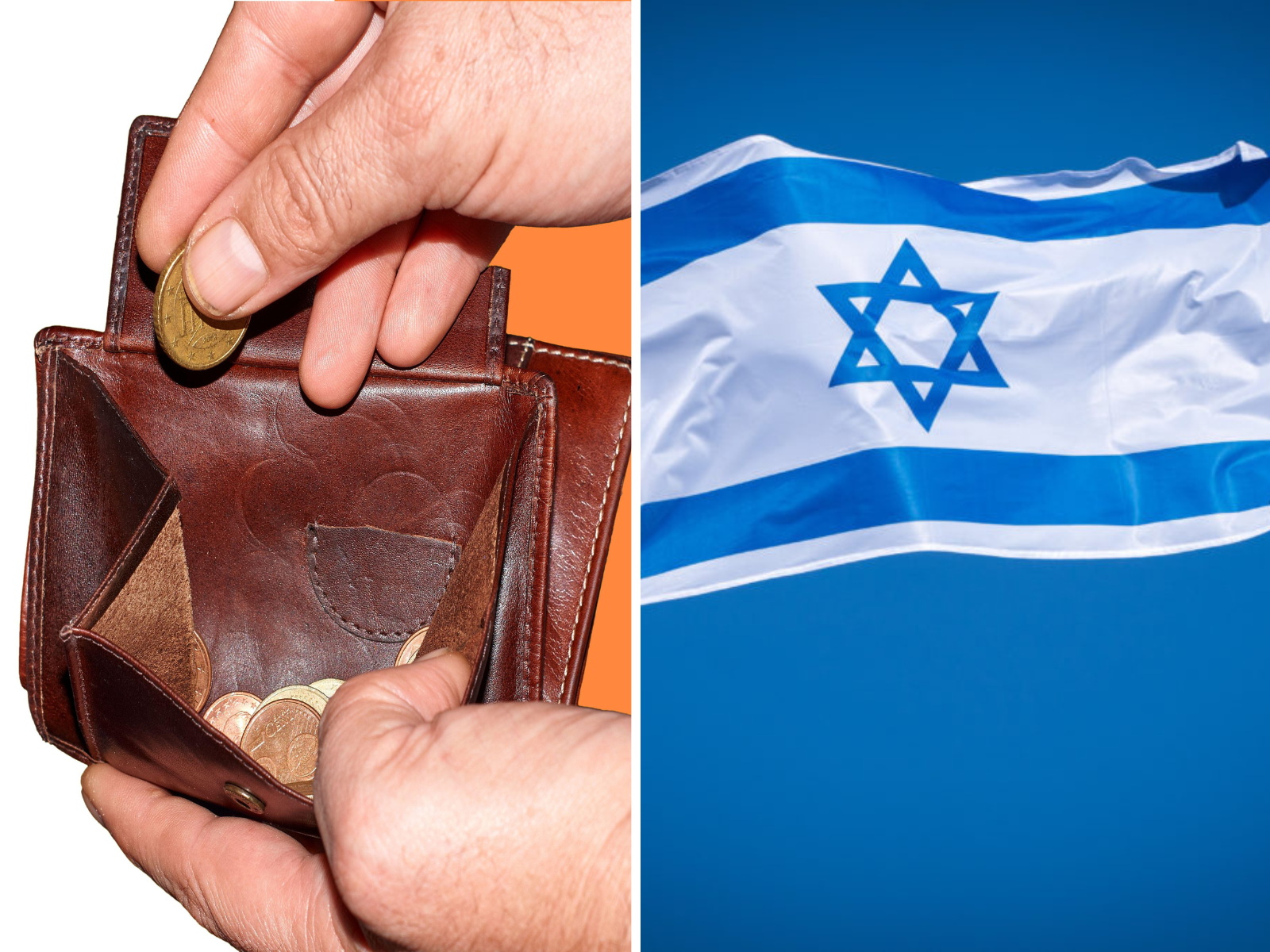 Irish job losses 'price we should pay' to end Israeli trade - ex UN peacekeeper