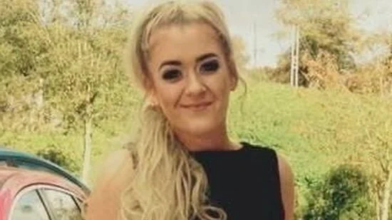 Caoimhe O'Brien. Picture by: Change.org.