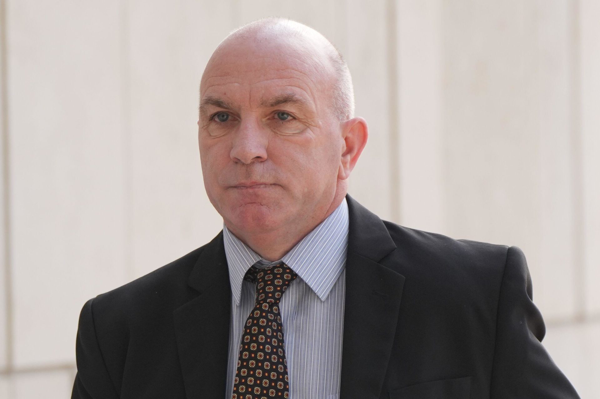 DJ Carey jailed for five and a half years for 'reprehensible fraud ...