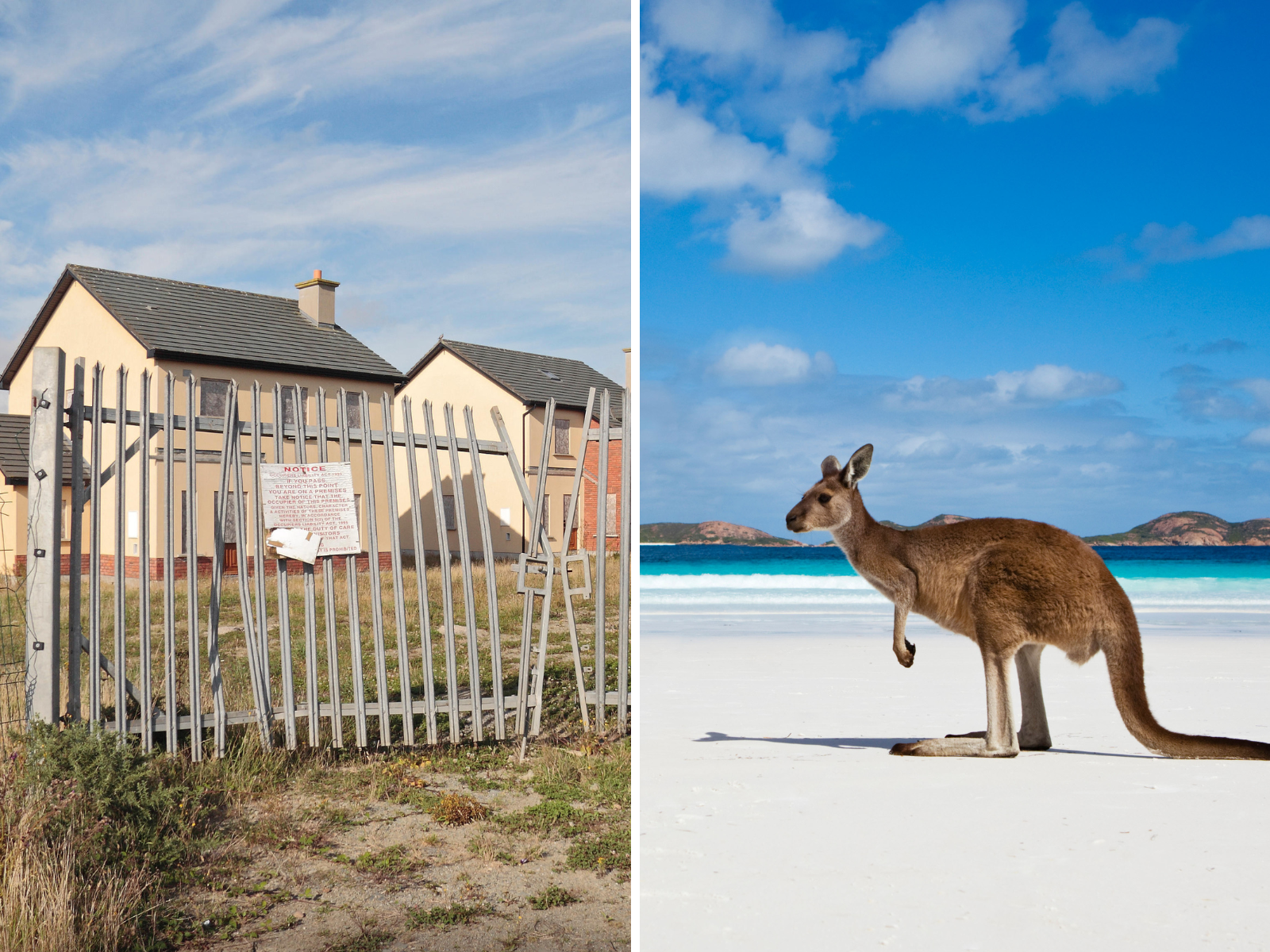 Fear of another crash keeps Irish returning from Australia - doctor