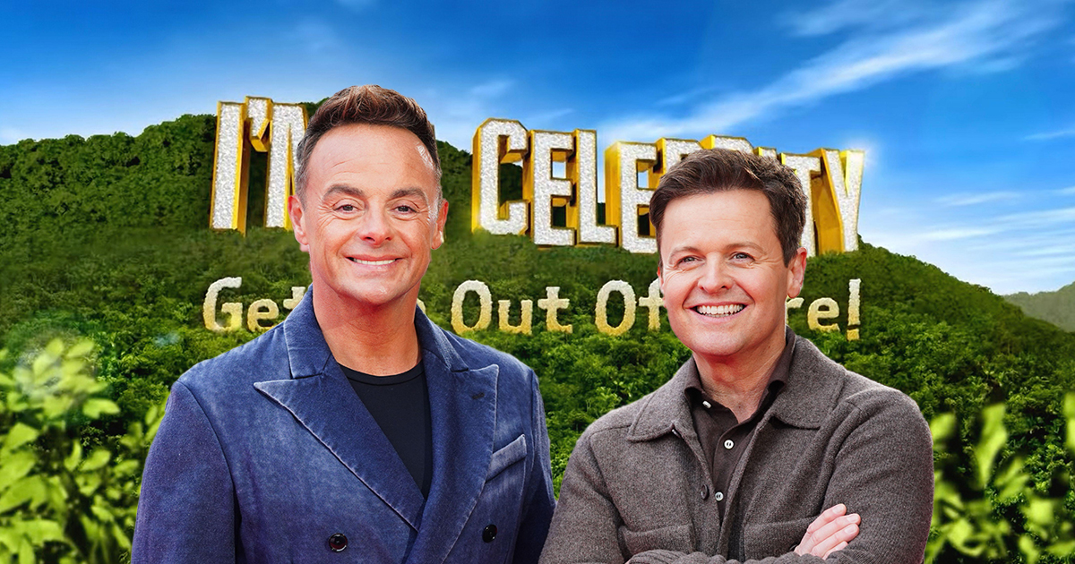 I’m a Celebrity… Get Me Out of Here! Confirms Return Date As New Teaser