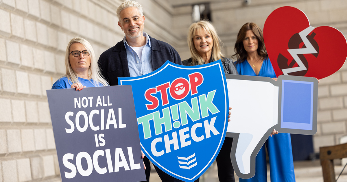 Bank of Ireland warns of ‘manipulation’ by fraudsters