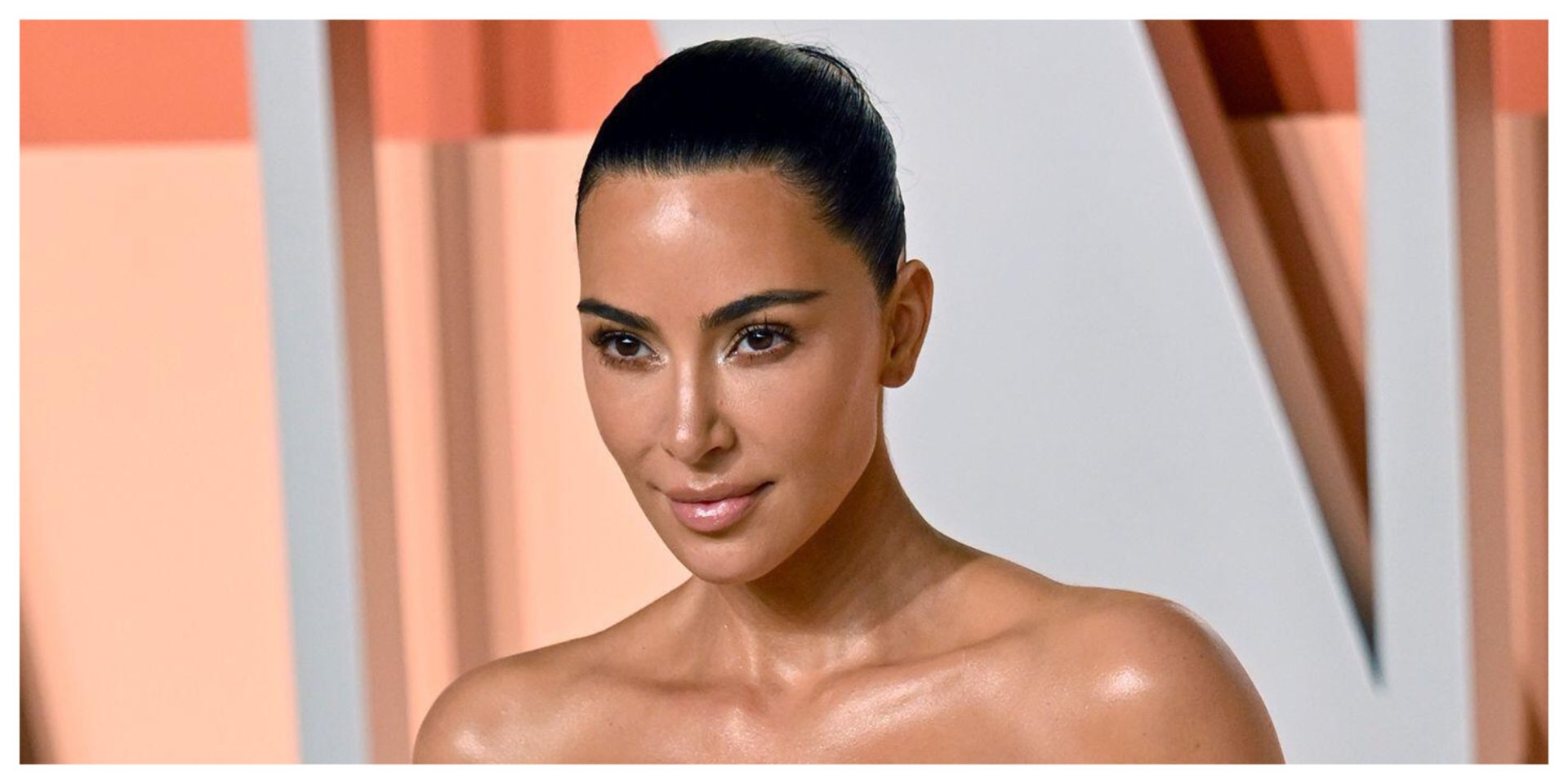 Well that's them out of a job!Kim Kardashian is NOT happy with her family's psychics.In a TikTo...