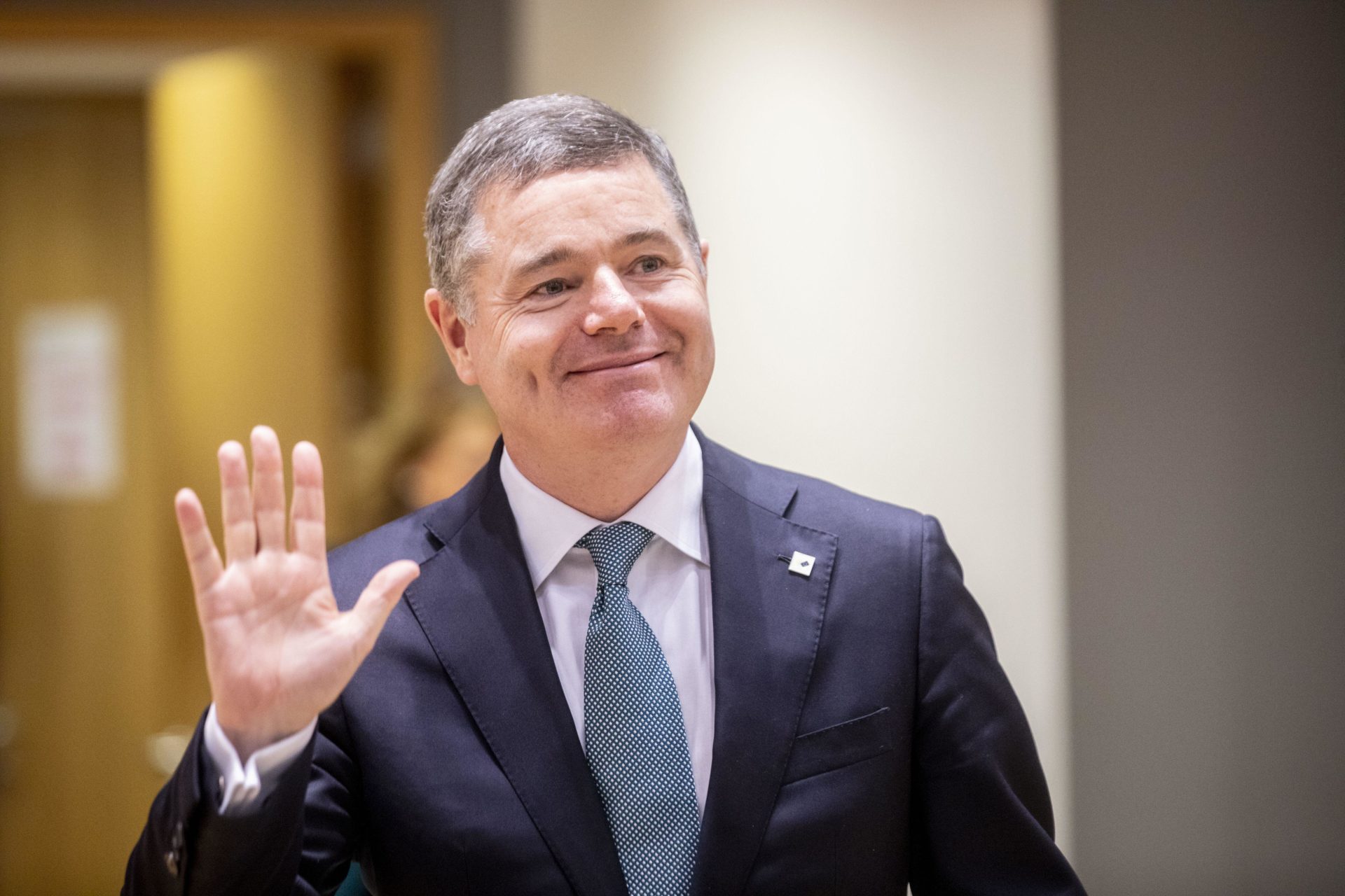 Minister Donohoe has been offered the role of World Bank Managing Director - the second most important job in the organisation. 