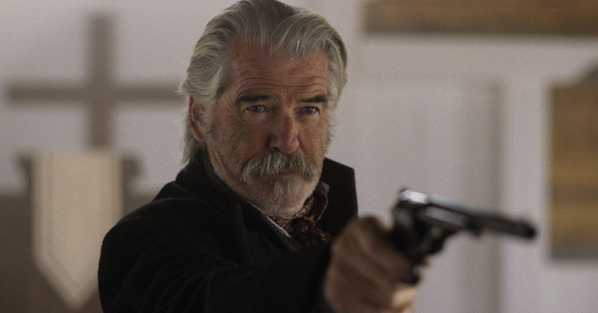 Legendary actor Pierce Brosnan has hinted that he may be open to revisiting the James Bond universe — but not as the active spy. In a recent interview with...
