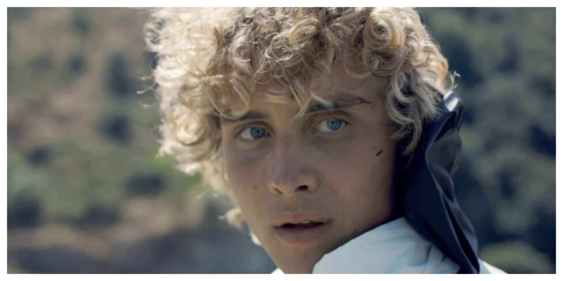 The trailer we've all been waiting for is here!Lionsgate have released the first official traile...