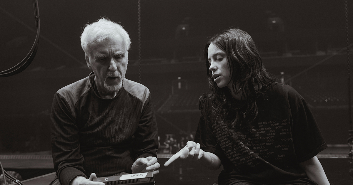 Billie Eilish – Hit Me Hard And Soft: The Tour (Live In 3D) Coming To Irish Cinemas