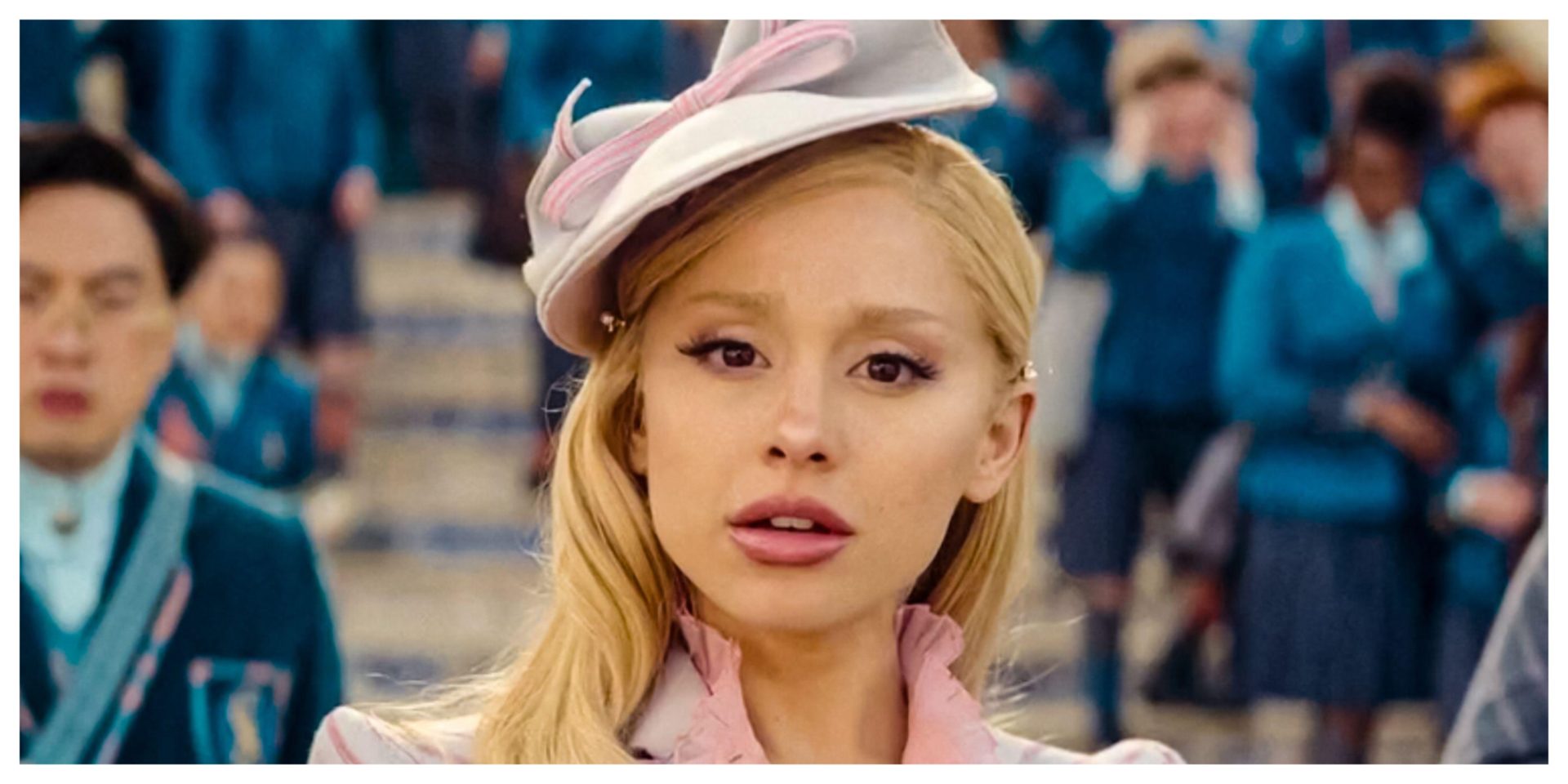 Wicked Author Announced New Book On Galinda Origin Story!