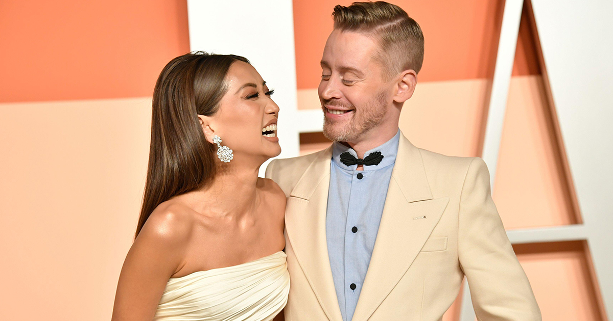 Macaulay Culkin recently revealed that even though he and partner Brenda Song often watch Home Alone with their two young sons — Dakota Song Culkin (4) and...