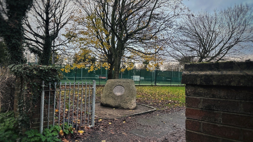 Herzog Park renaming 'a single attack on Irish Jewish community': Holocaust Awareness Ireland