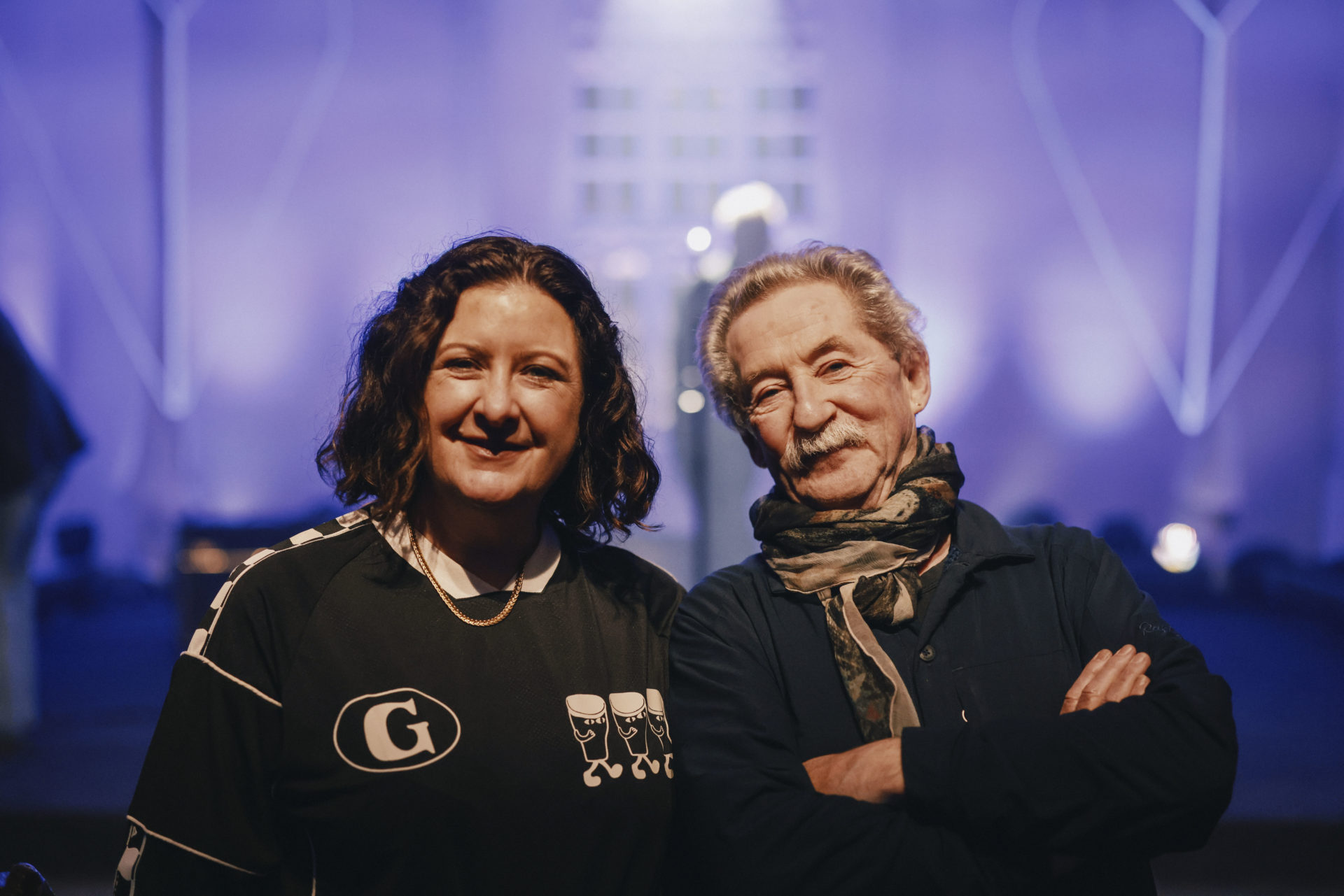 Prepare for an unforgettable night as the critically acclaimed Other Voices: Home at the Guinnes...