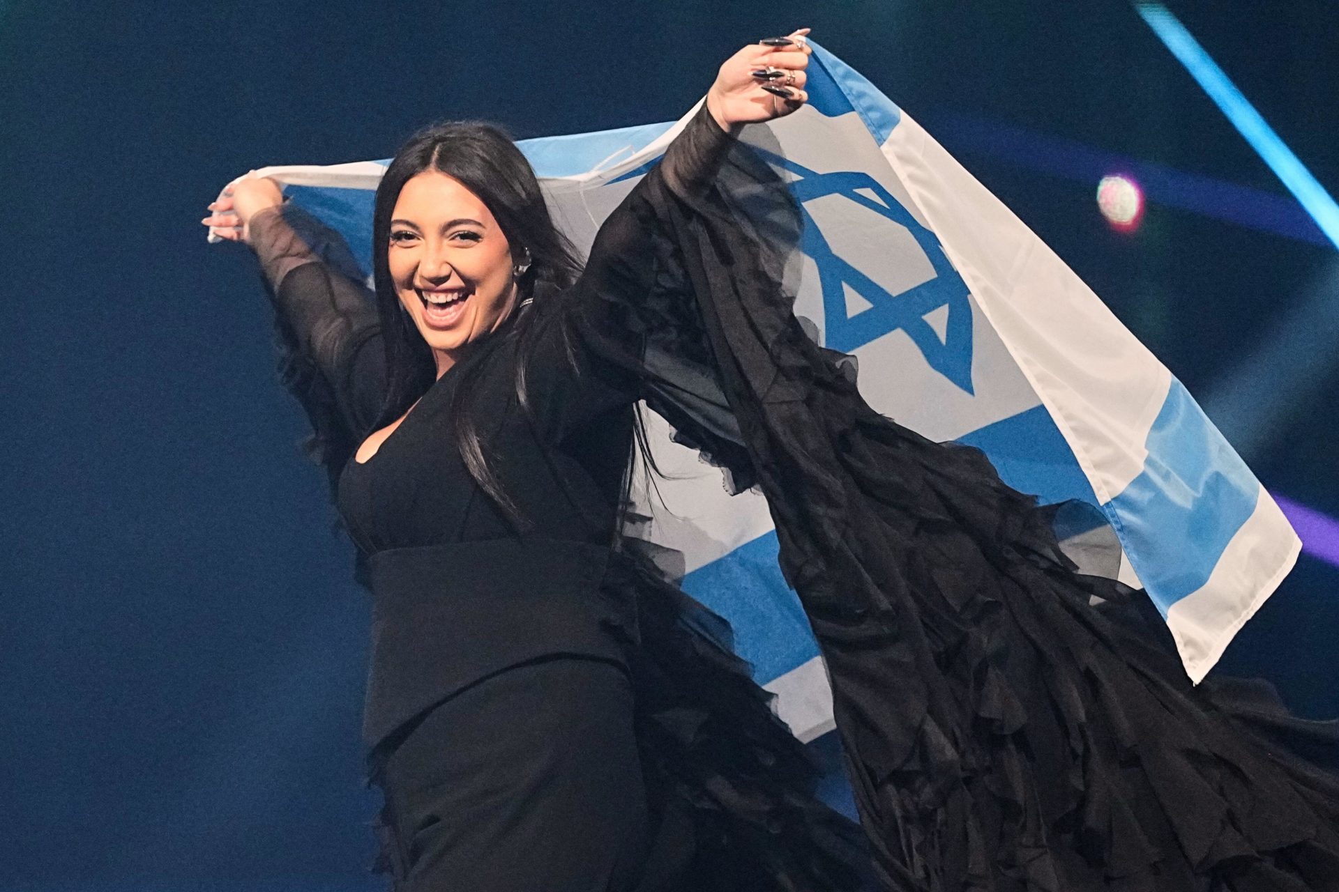 Ireland like a 'toddler' boycotting Eurovision - Israeli journalist