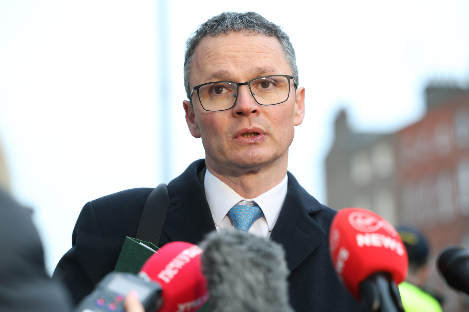 Child protection on the internet more important than free speech - Minister