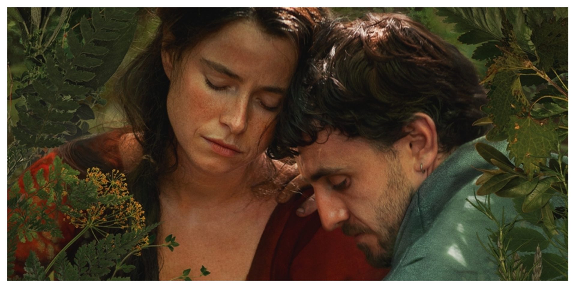 Paul Mescal &amp; Jessie Buckley To Attend Irish Premiere Of Hamnet!