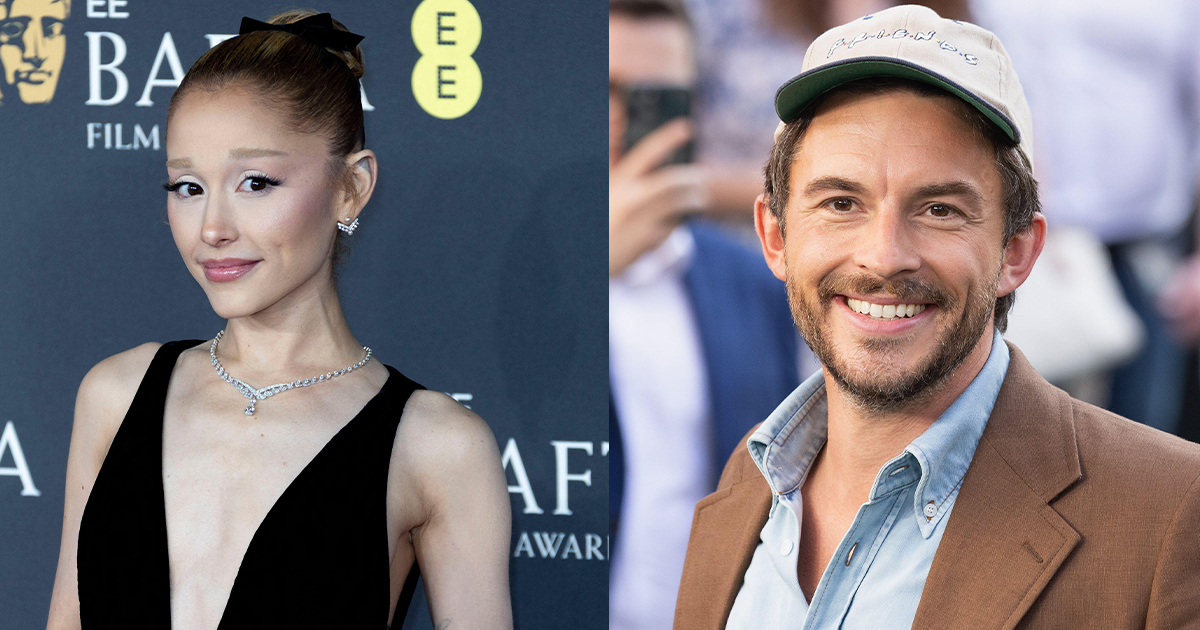 There’s fresh theatre buzz that Ariana Grande and Jonathan Bailey — who recently co-starred in Wicked and Wicked: For Good — are in early talks to reun...